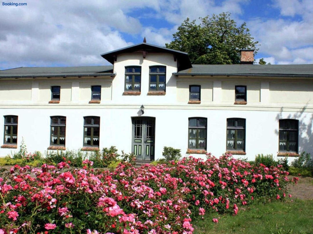 Ferienwohnungen im Bauernhaus _ Ob