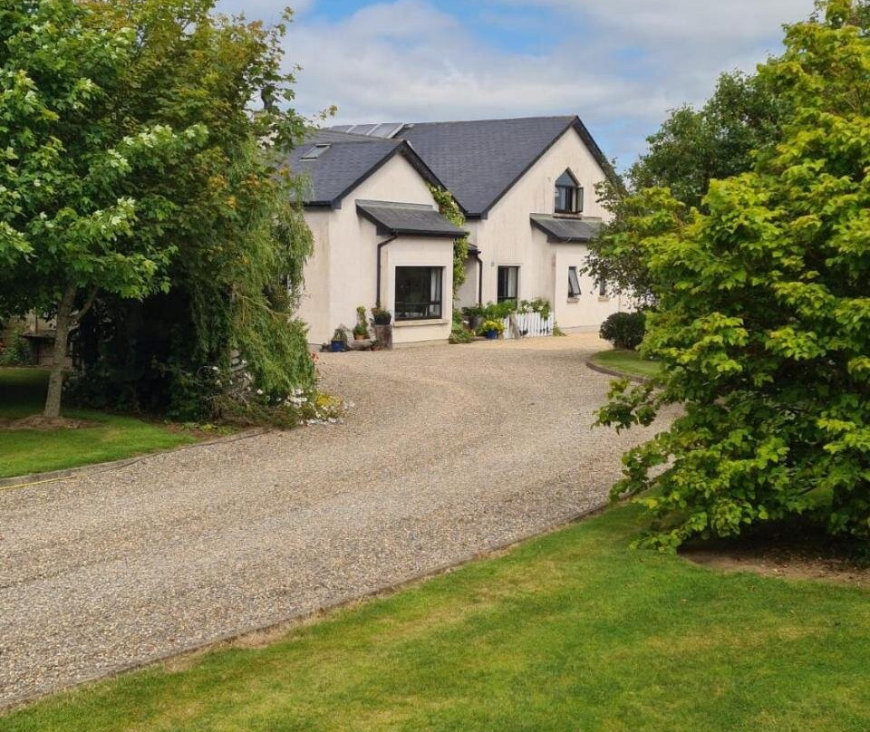 Oak Tree Lane Bed & Breakfast