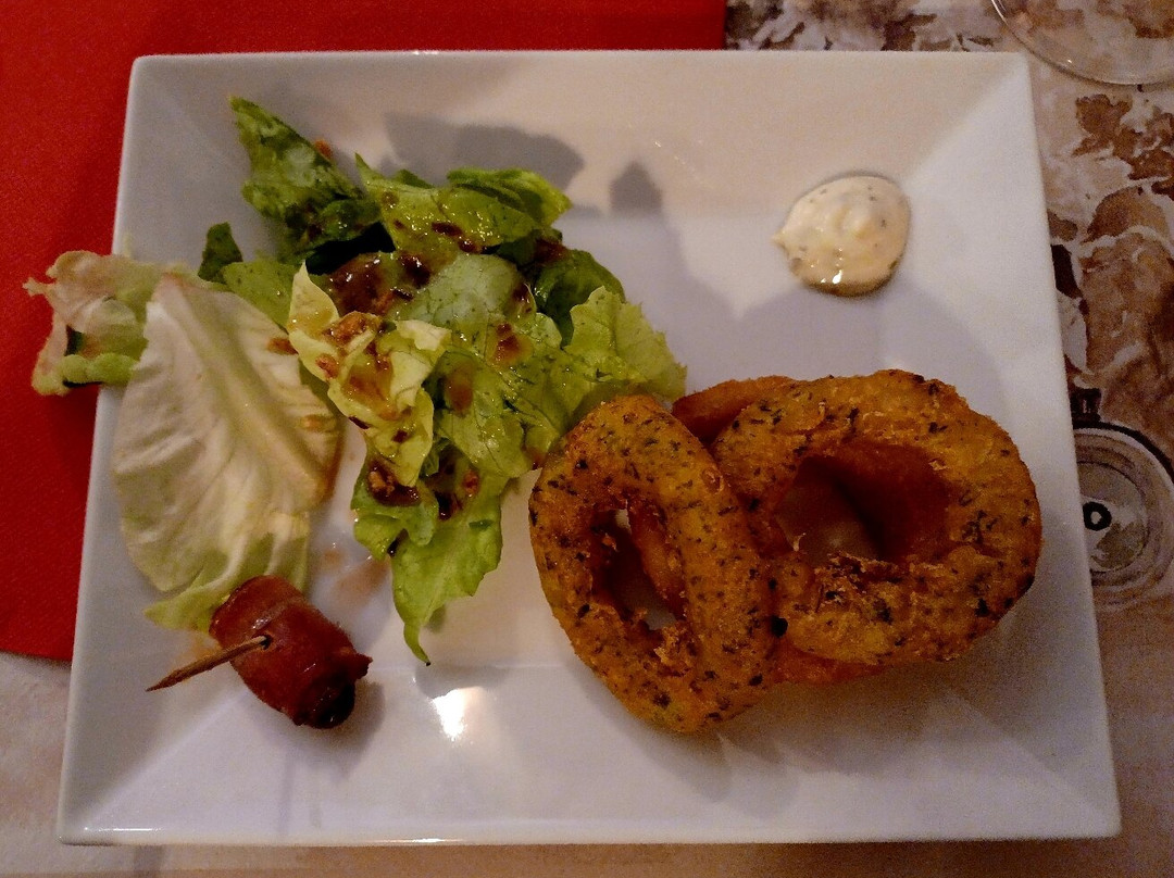 Brasserie Barn Owl-Saint-Moreil必去景点