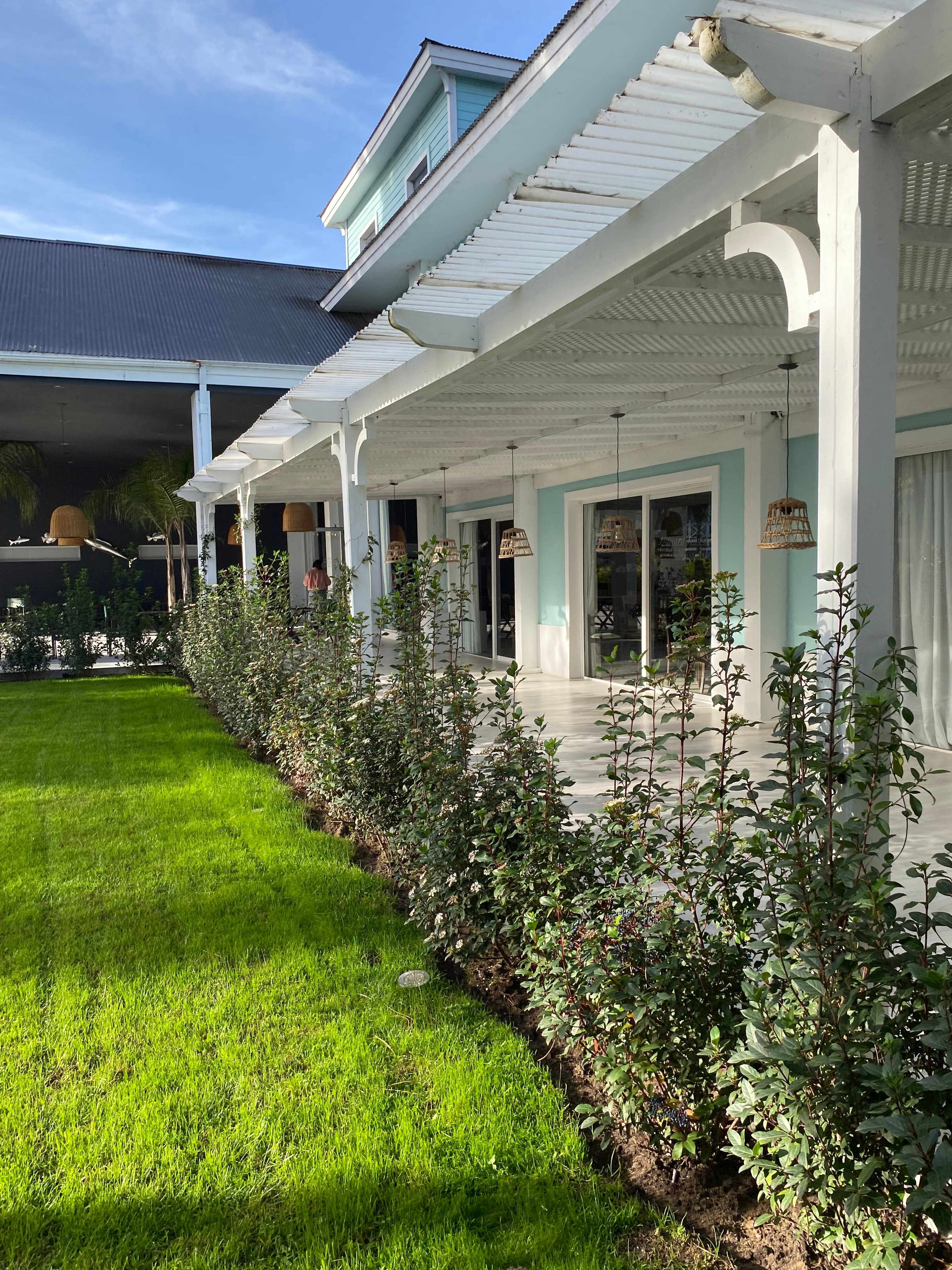 Howard Johnson Hotel and Convention Center Madariaga Carilo-浴室
