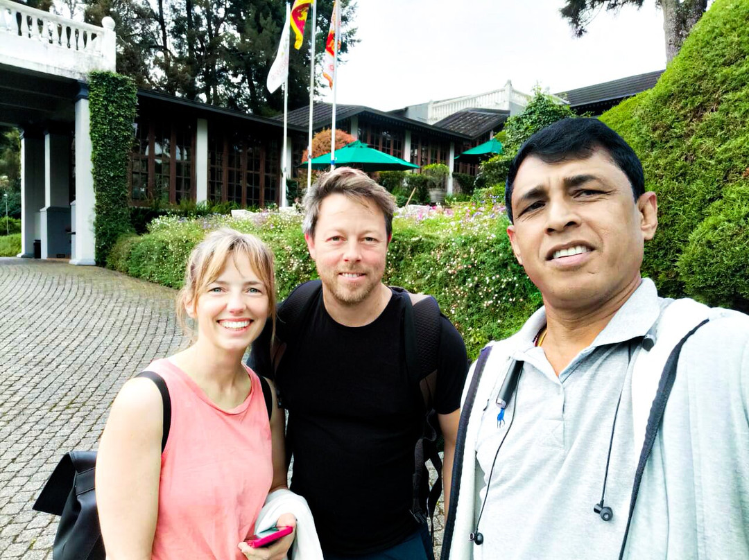 Tours For Sri Lanka景点图片