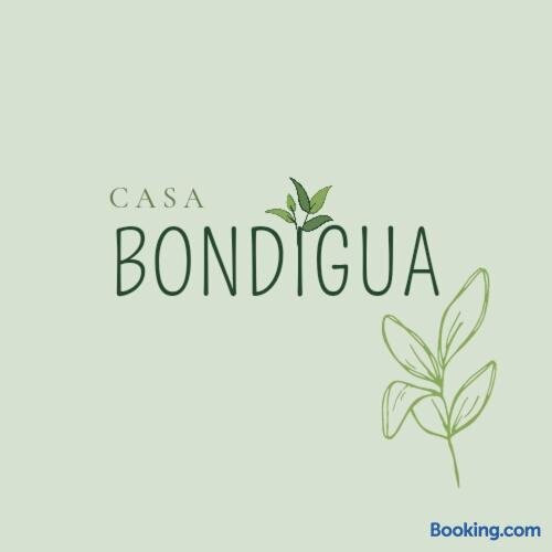 Casa Bondigua