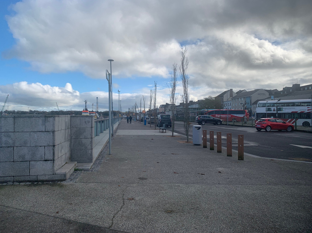 Waterford Greenway-沃特福德必去景点