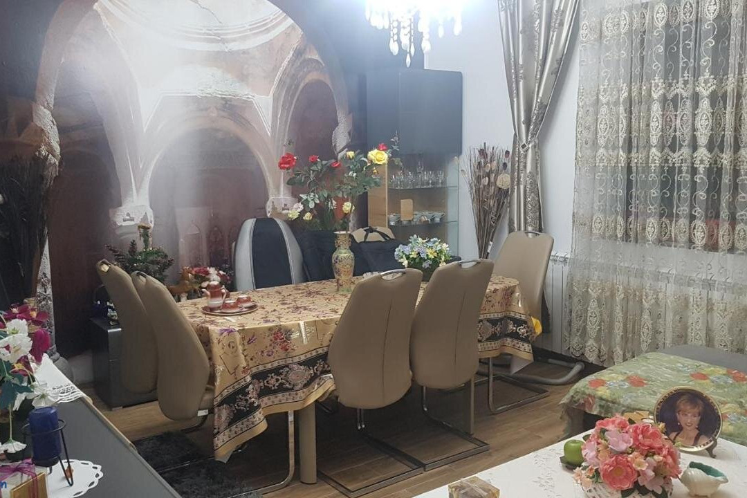 Casa Cojanu