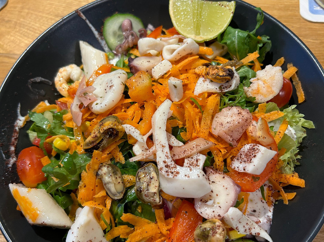 Enfes Pizzeria Kebabhaus