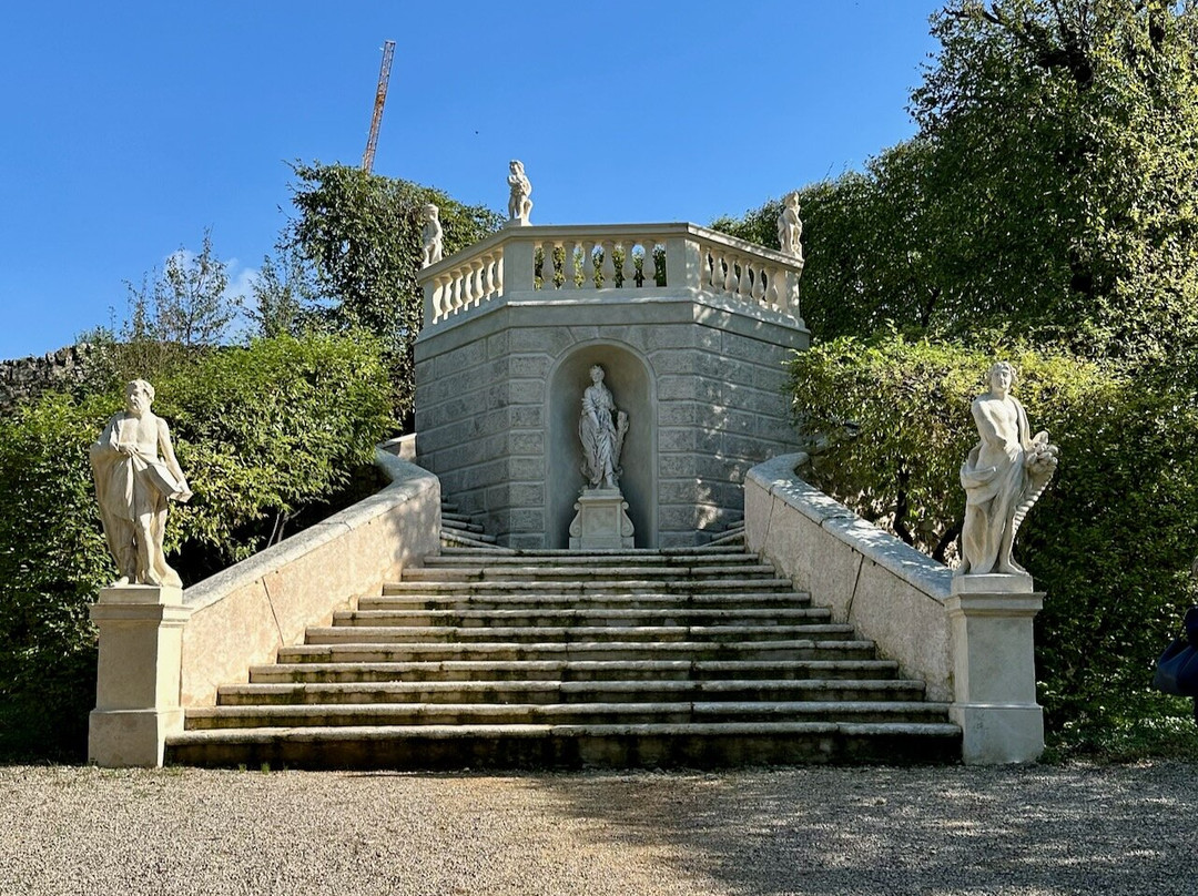 Il Giardino Di Pojega景点图片
