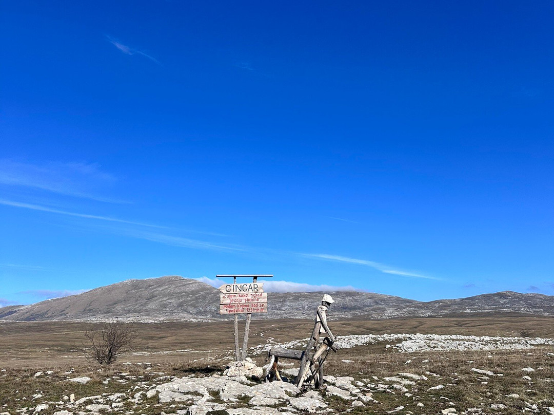 Livno Wild Horses Adventure Tours景点图片