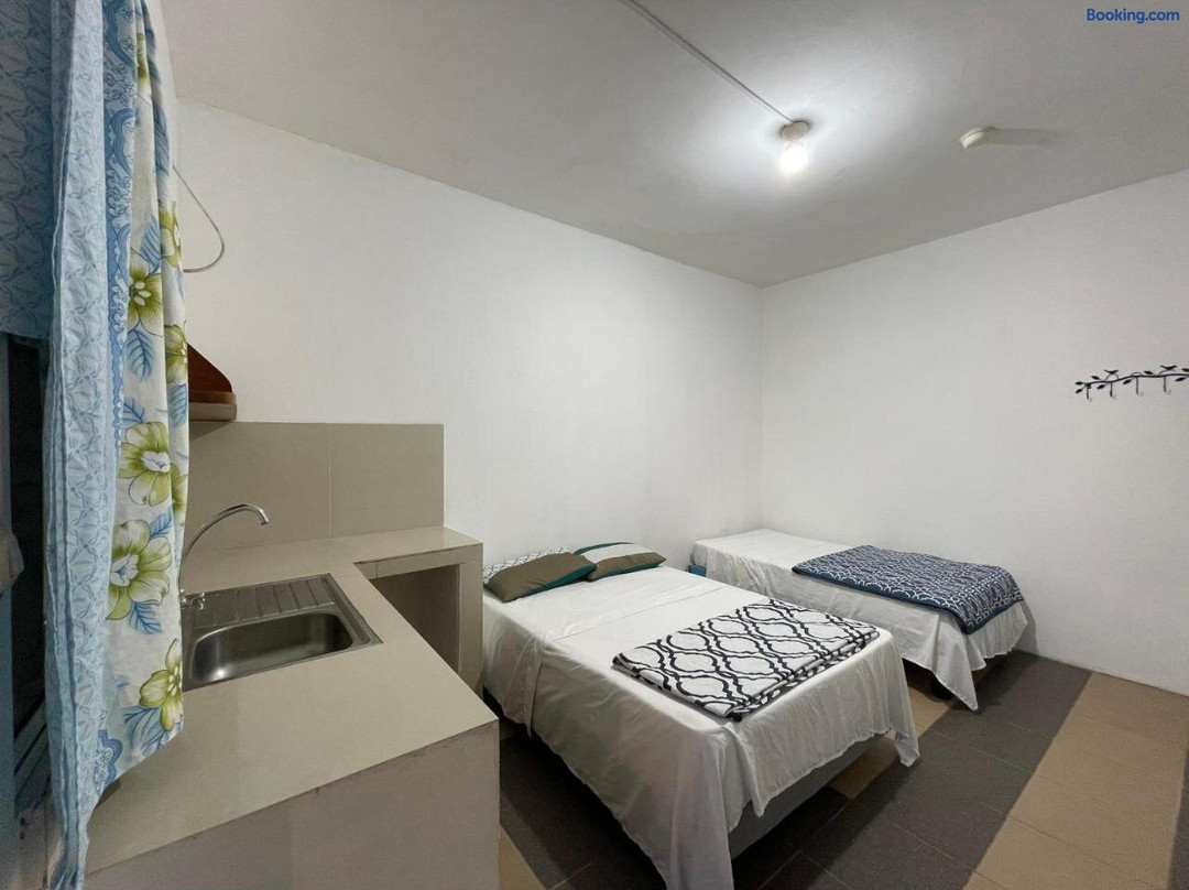 Hospedaje Darling主图