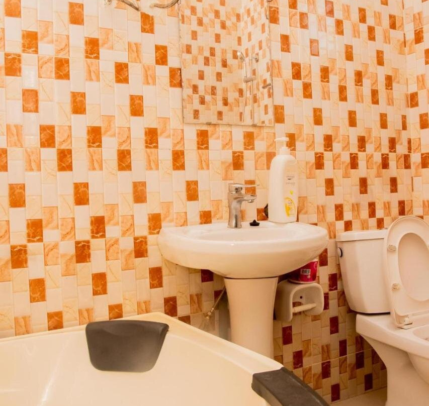 Happy Guest House - Hgh