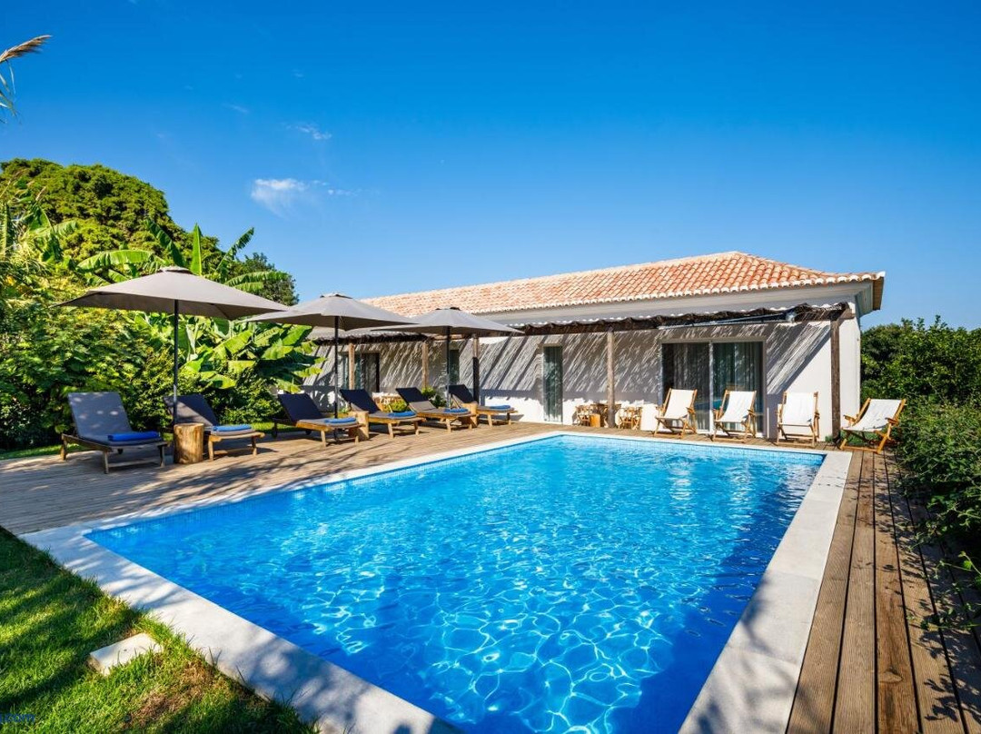 Abacatus Farmhouse主图