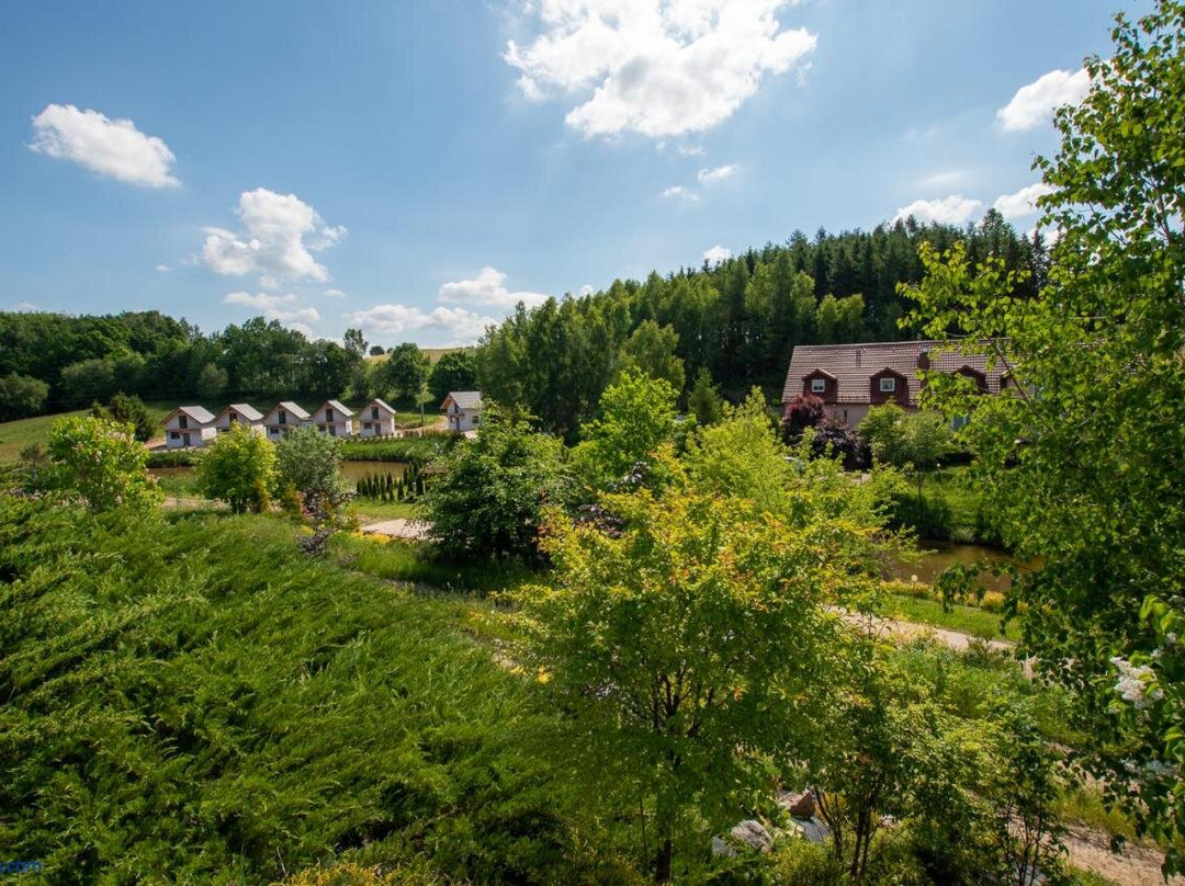 Zacisze Pension