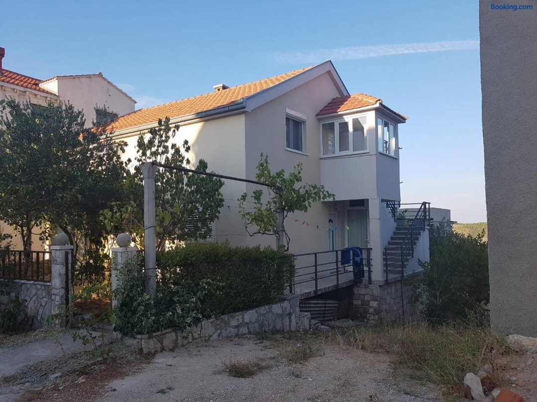 Apartments Maria
