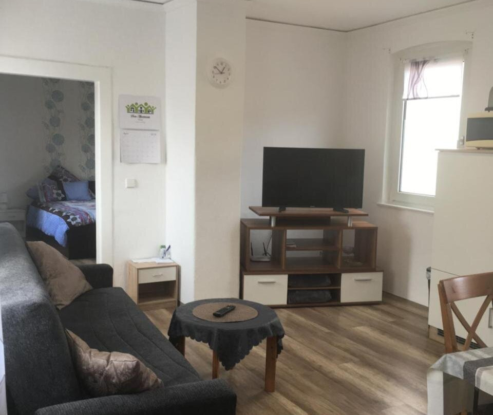 Sam Apartments