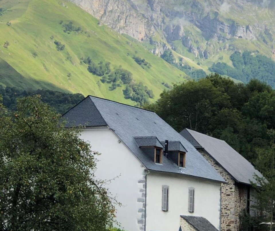 L 'Air d'Aspe