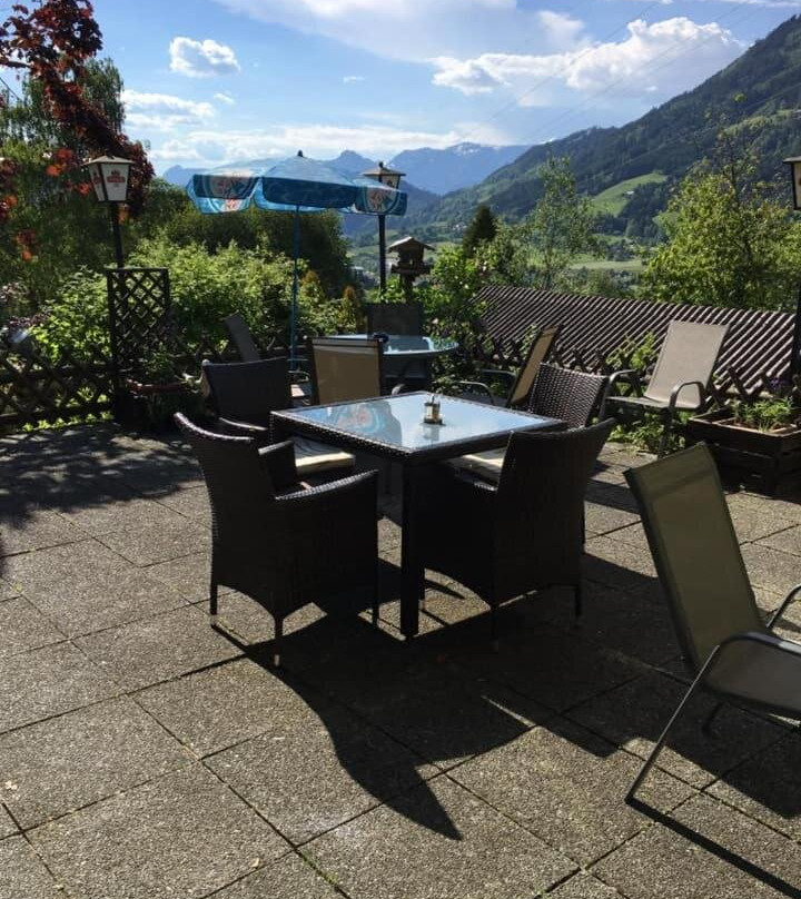 Gasthaus Zum Stadtwald