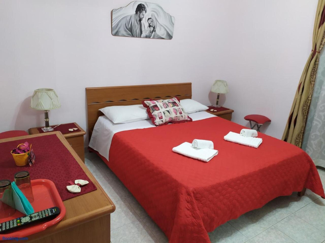 Raddusa酒店住宿-D&A