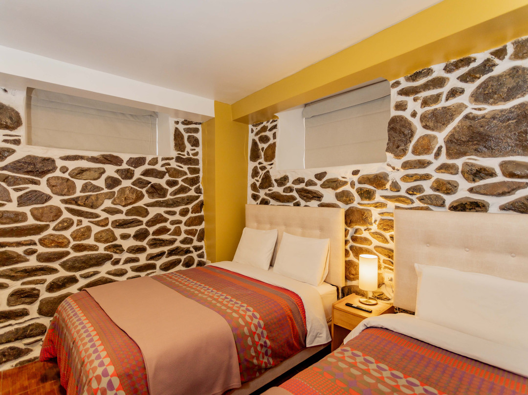 Kamma Guest House主图