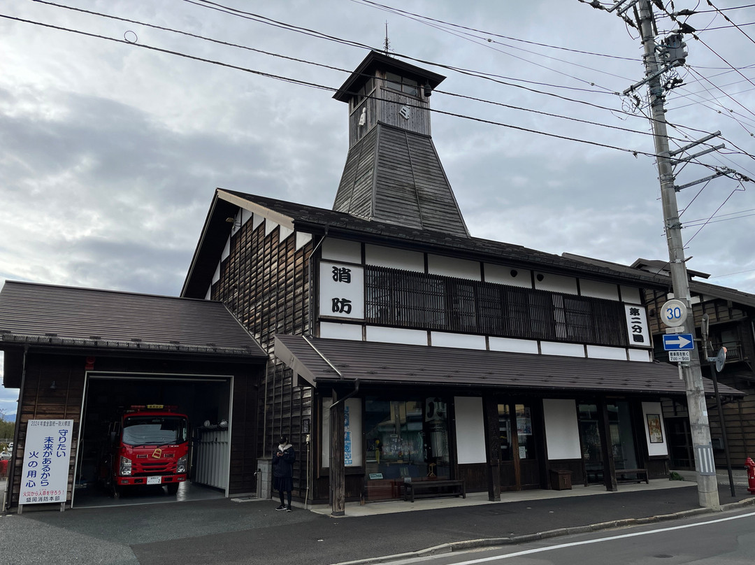 House of Morioka Town景点图片