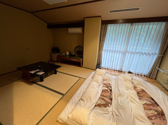 Sunriver Oboke主图