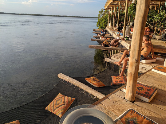 Moha Safari Kenya-瓦塔木必去景点