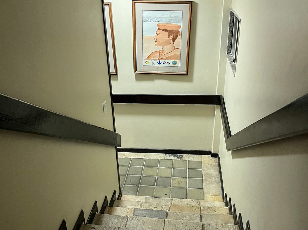 Hotel Costeiro主图