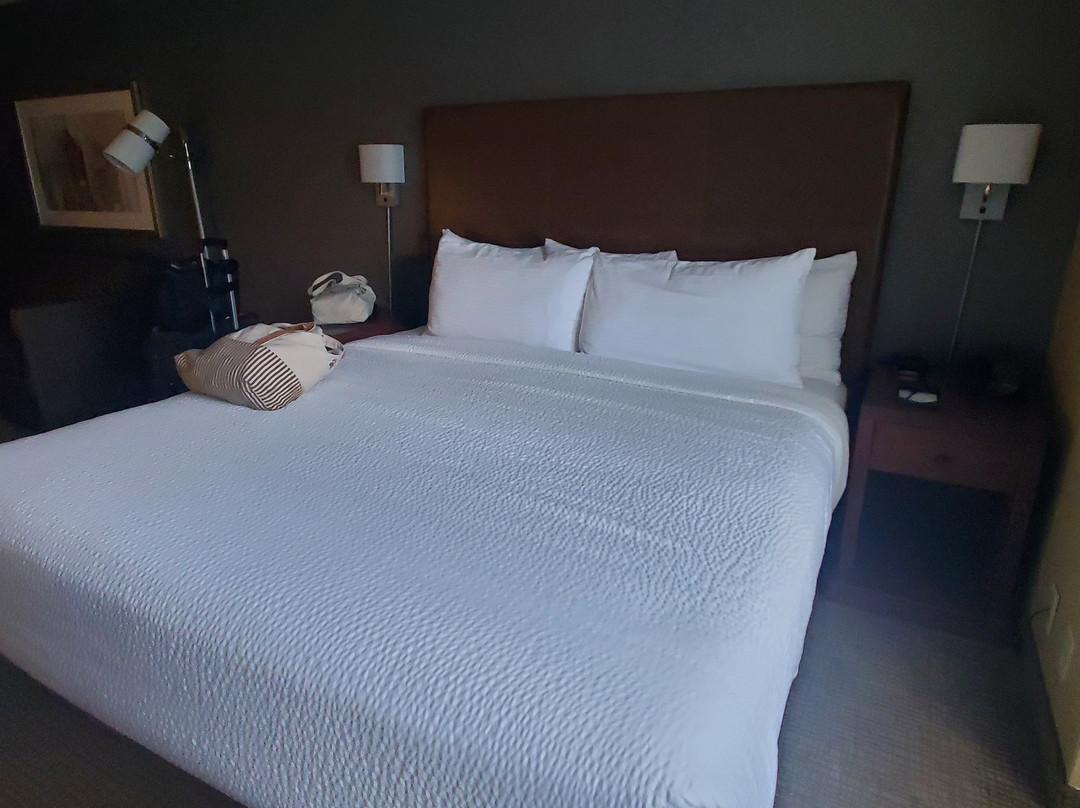 Silver Cloud Hotel - Portland主图