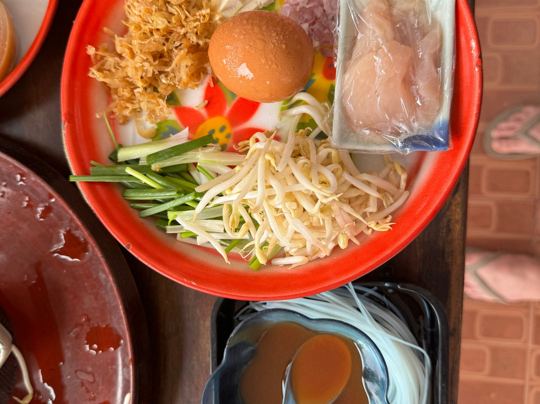 Koh Chang Thai Cooking School景点图片