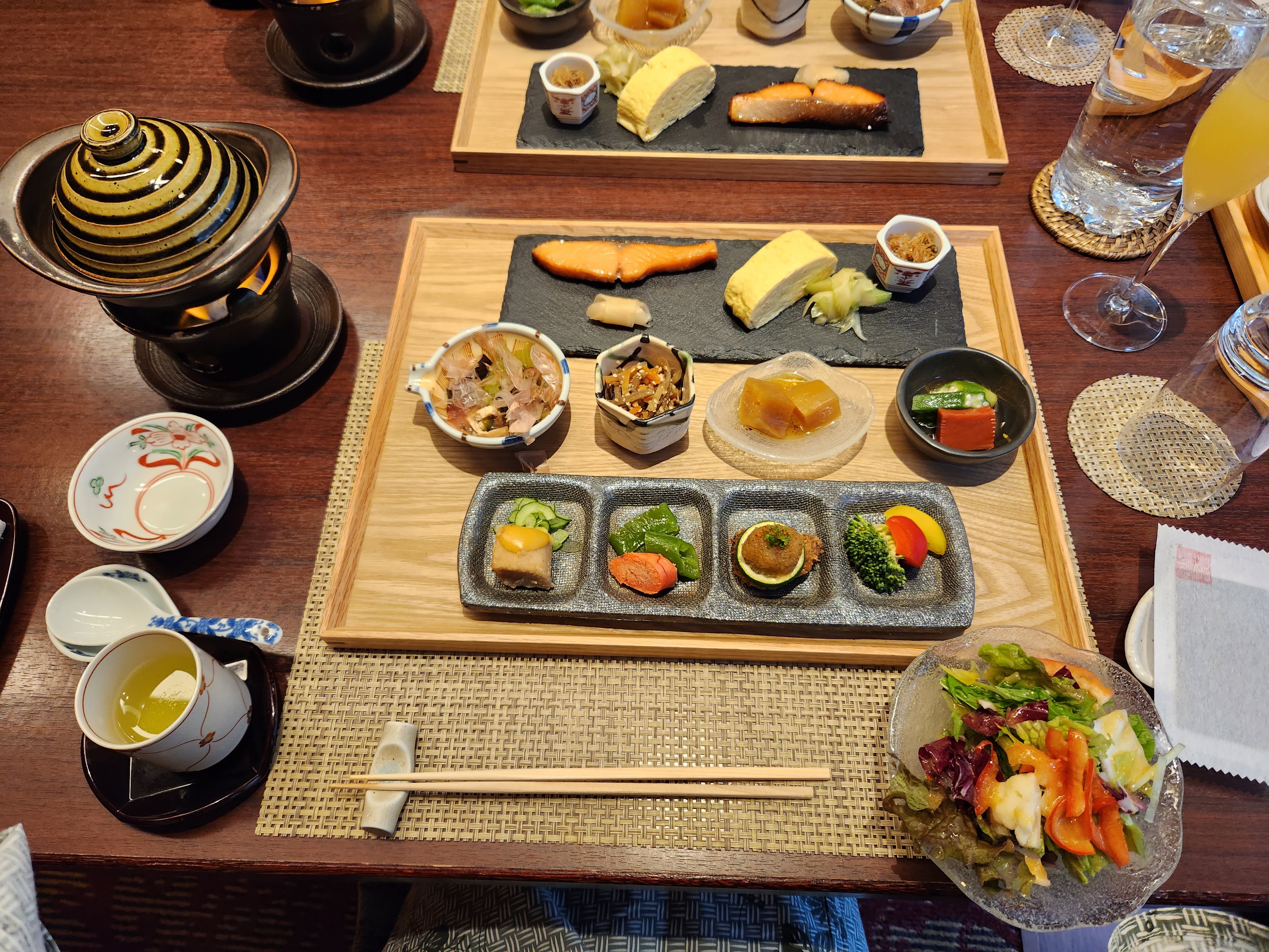 京汤之花翠泉日式旅馆-官方