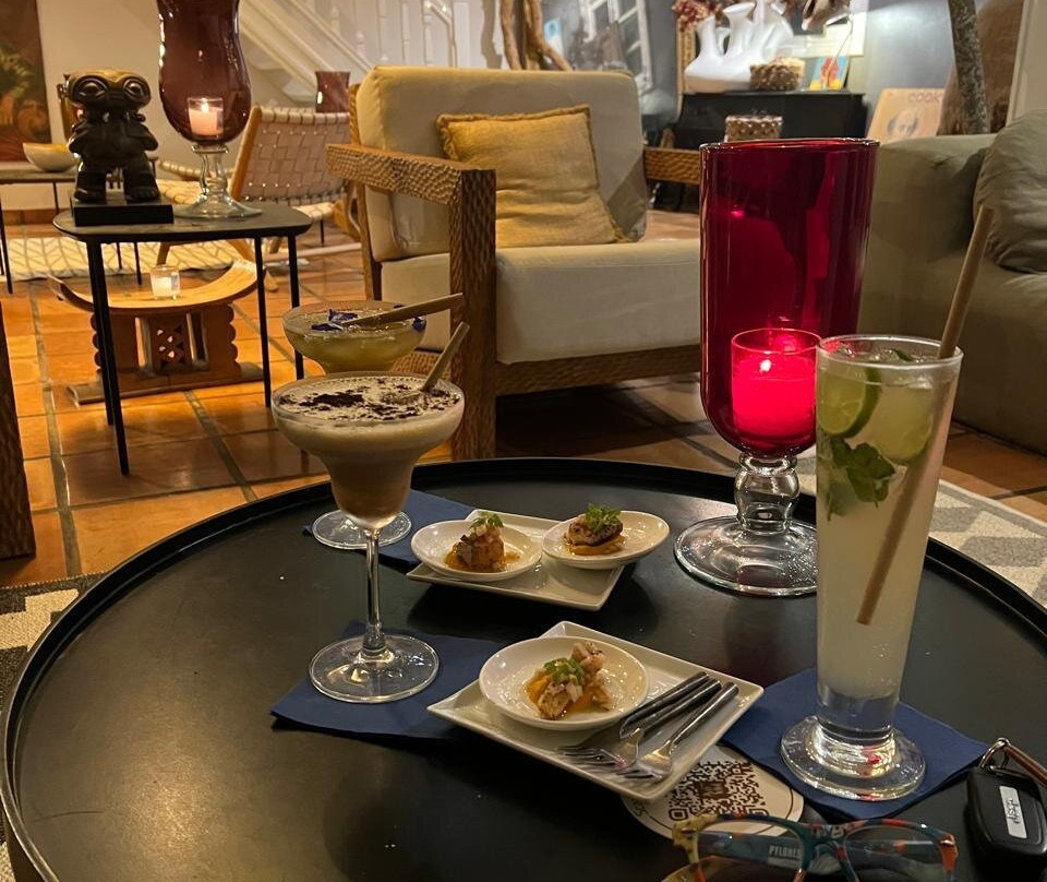 Hotel Plein Soleil主图