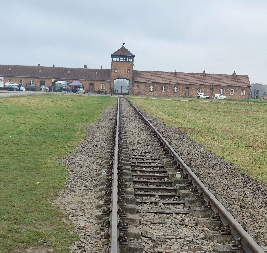 TEA Time Brewpub-克拉科夫必去景点