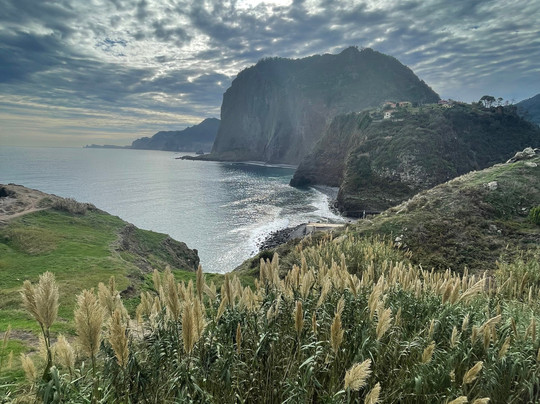 Madeira Mandolin Route-马德拉群岛必去景点