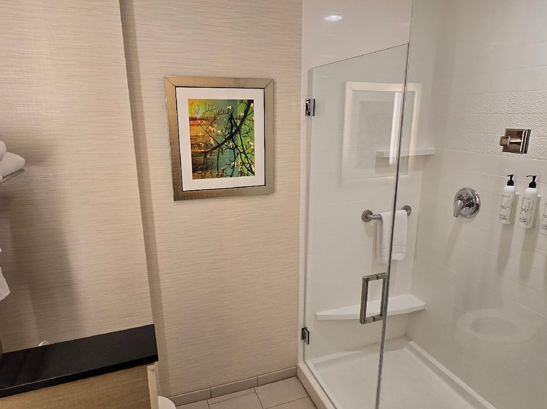 Fairfield Inn & Suites by Marriott Orlando East/UCF主图