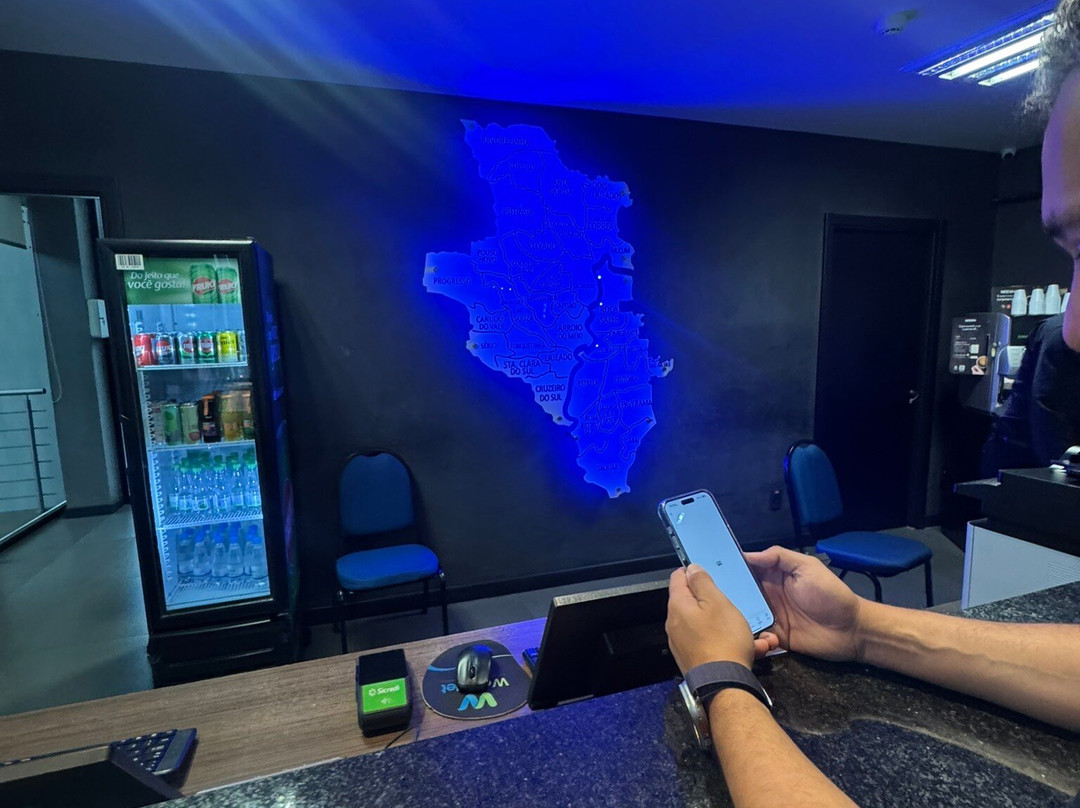 Tri Hotel Executive Lajeado主图