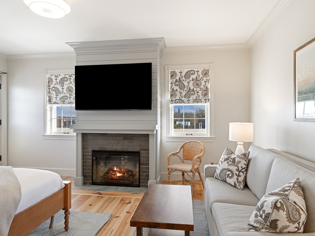 Veranda House By Nantucket Resort Collection主图