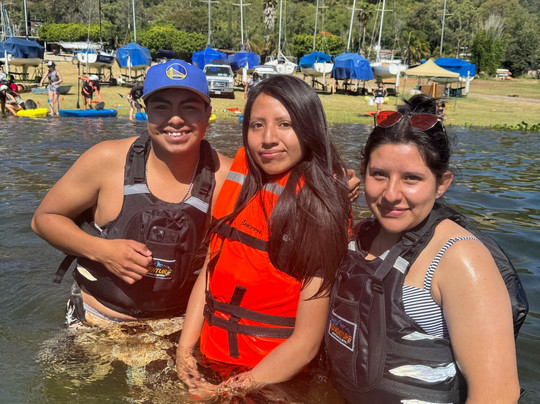 Rio Adventure-巴耶－德布拉沃必去景点