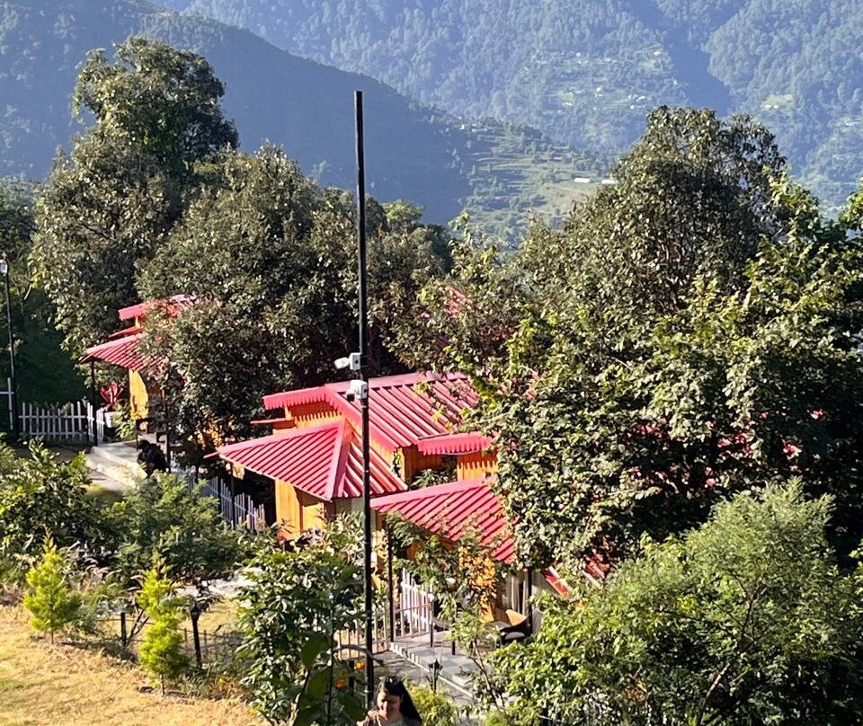 Royal Cliff Resorts主图