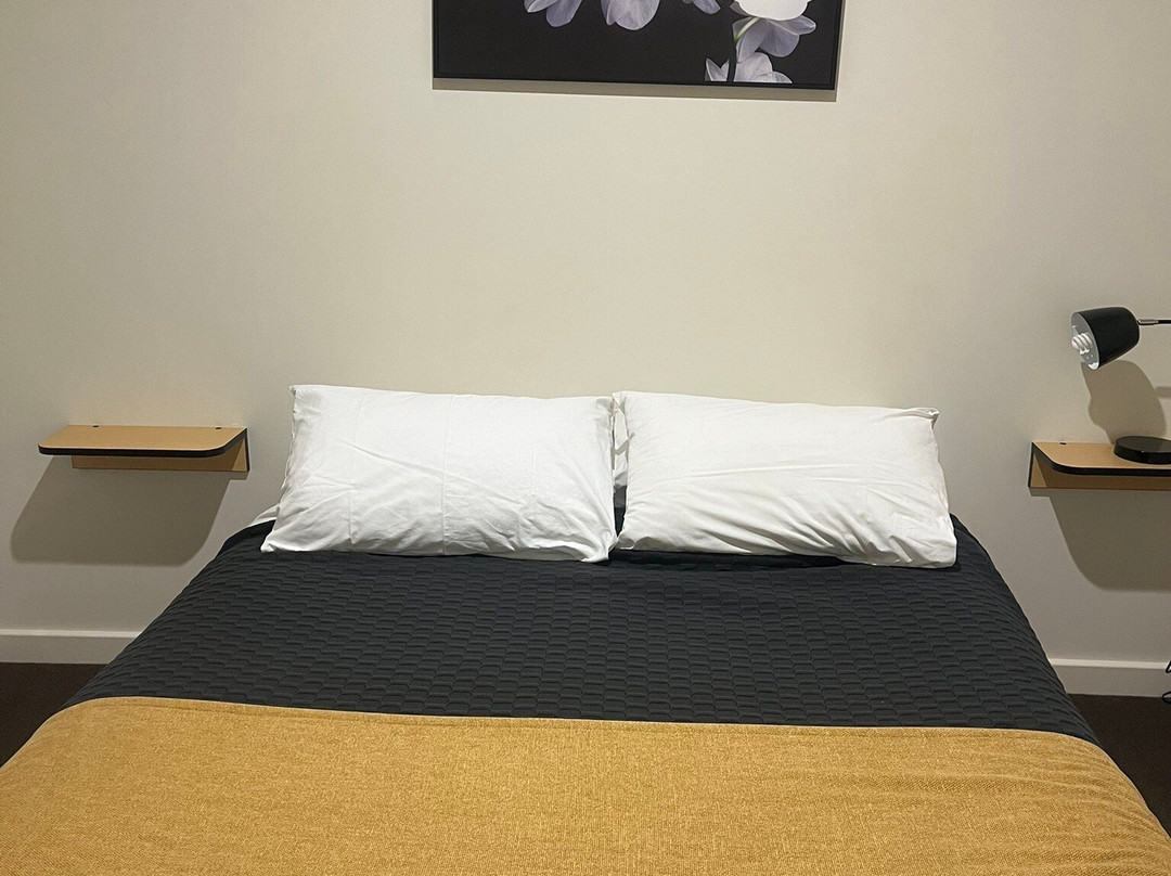 Collie Ridge Resort主图