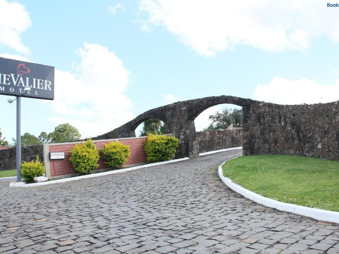 Motel Chevalier