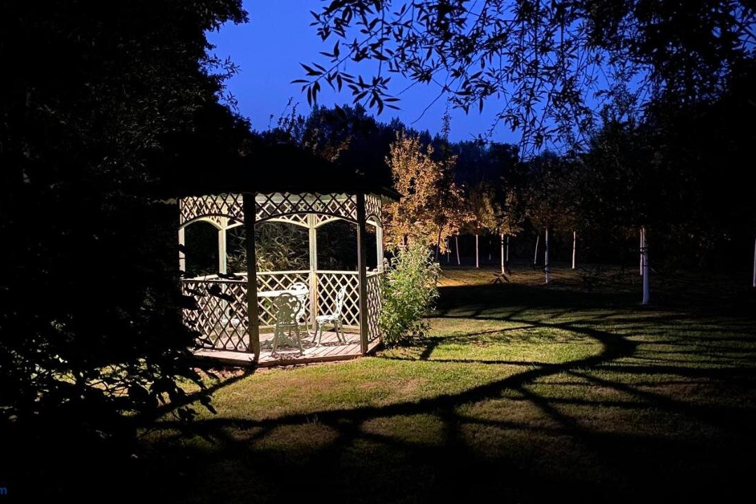Domaine Le Hetrey