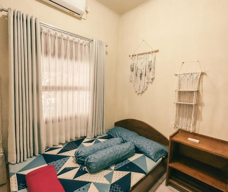 Sadewa Homestay Batukaras