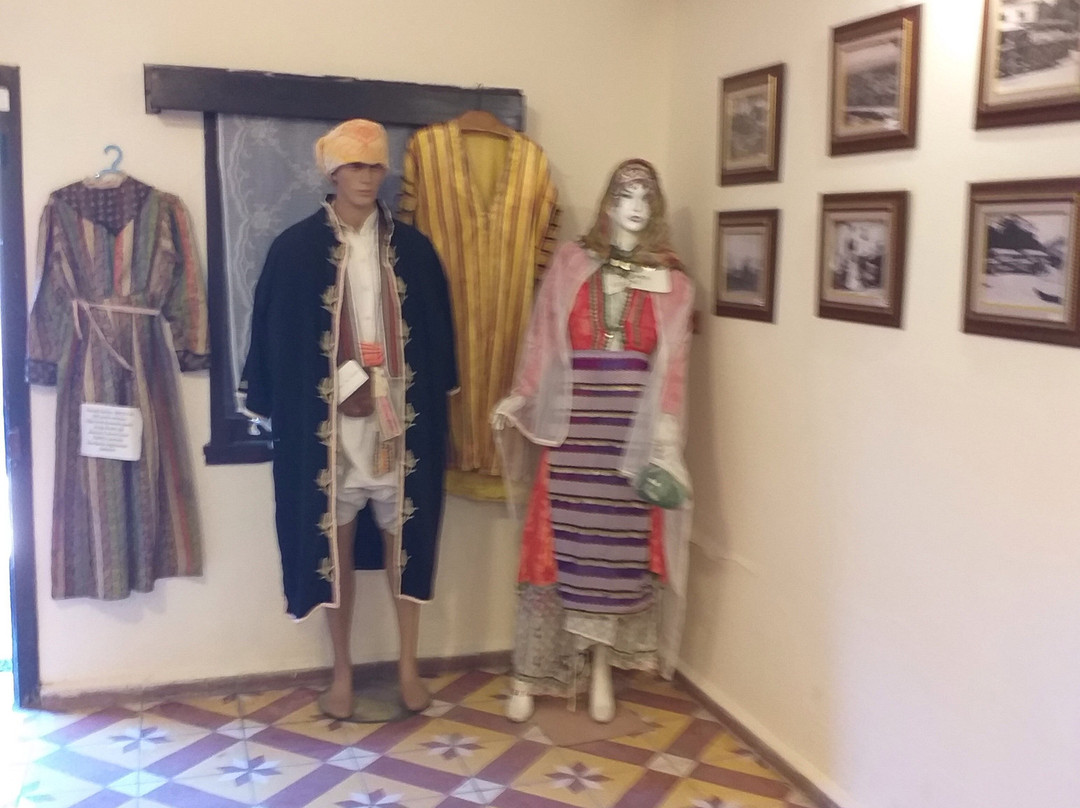 Ayse Sidika Erke Ethnography Museum景点图片