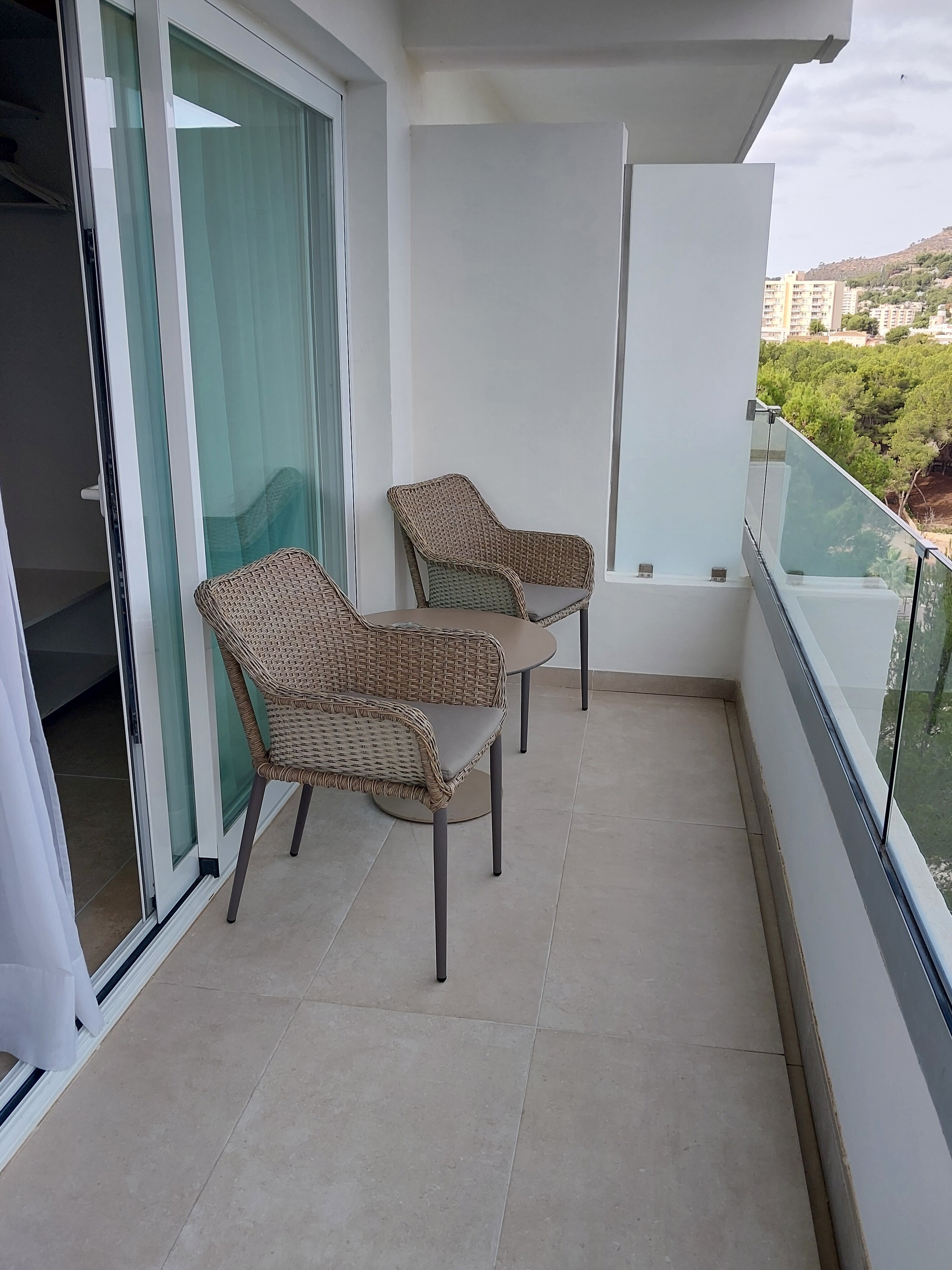 allsun Hotel Bella Paguera-客卧