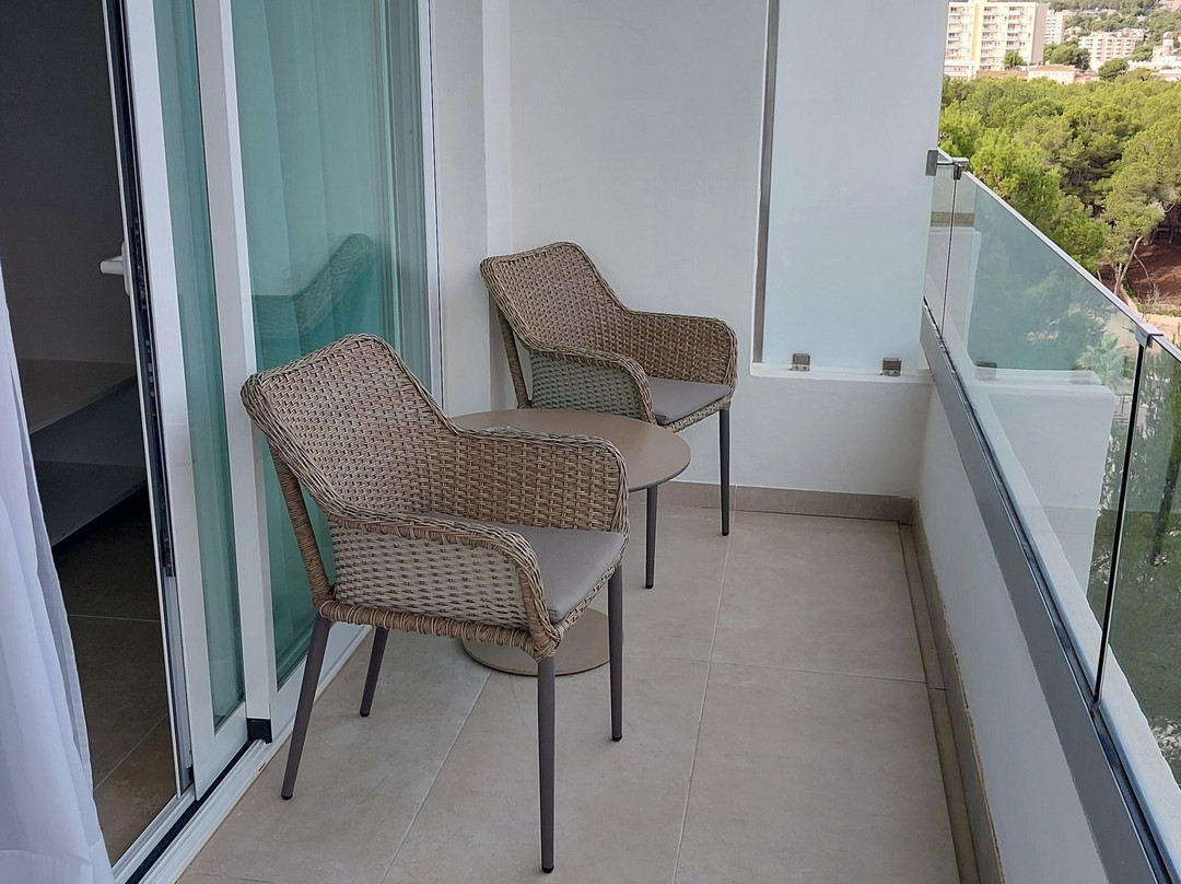 allsun Hotel Bella Paguera主图