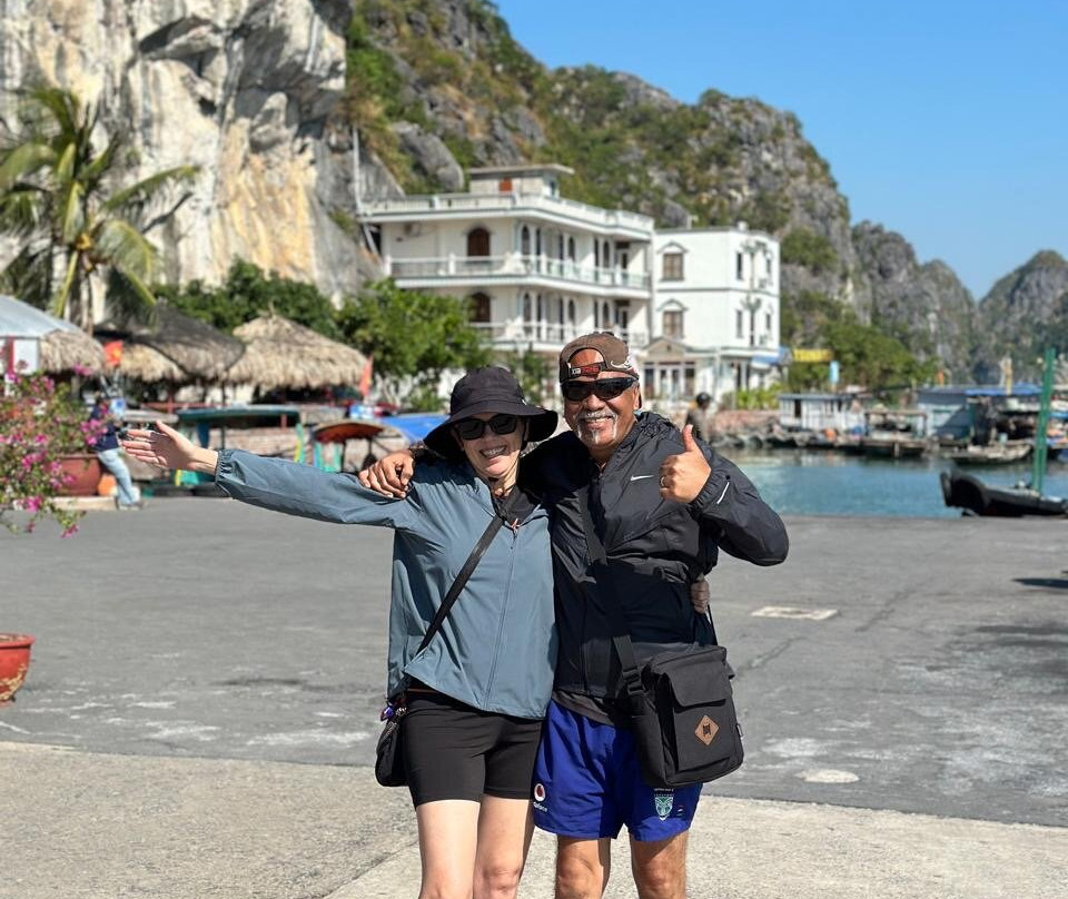 Cat Ba Package Tour-下龙湾必去景点