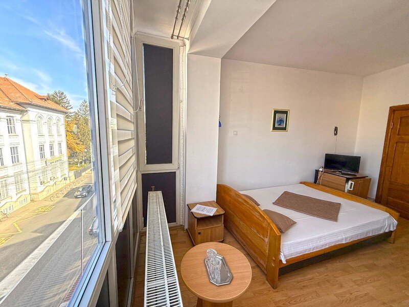 Hostel Sport Craiova-酒店景观
