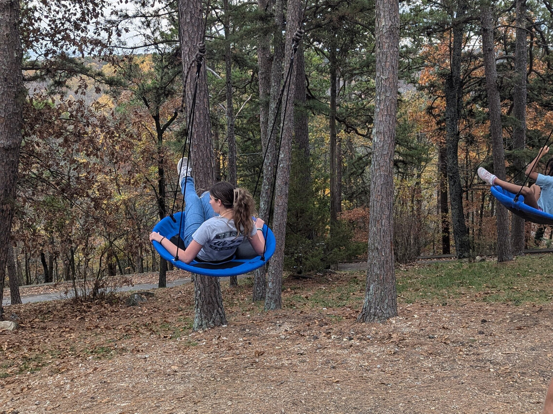 Crescent Hotel & Spa主图