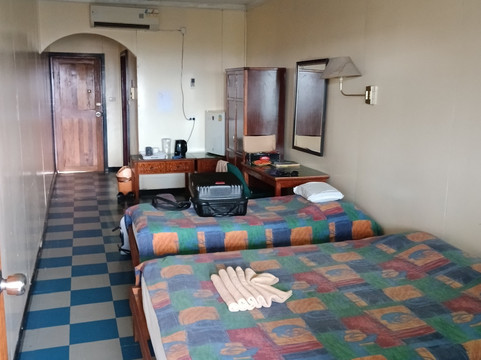 Rock Haven Inn主图