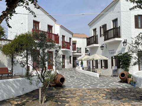 志摩地中海村酒店主图