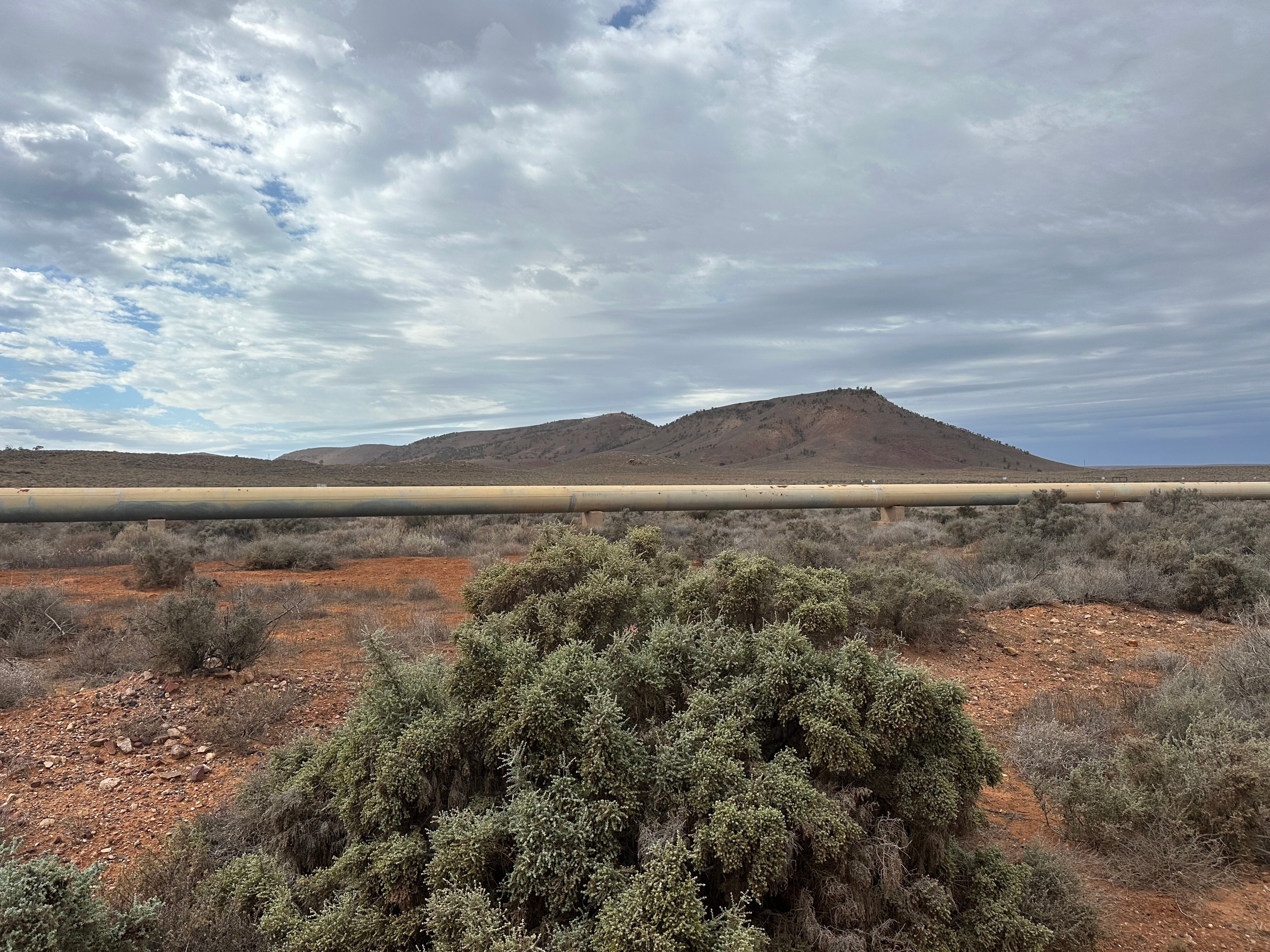 Streaky Bay Motel & Villas-官方