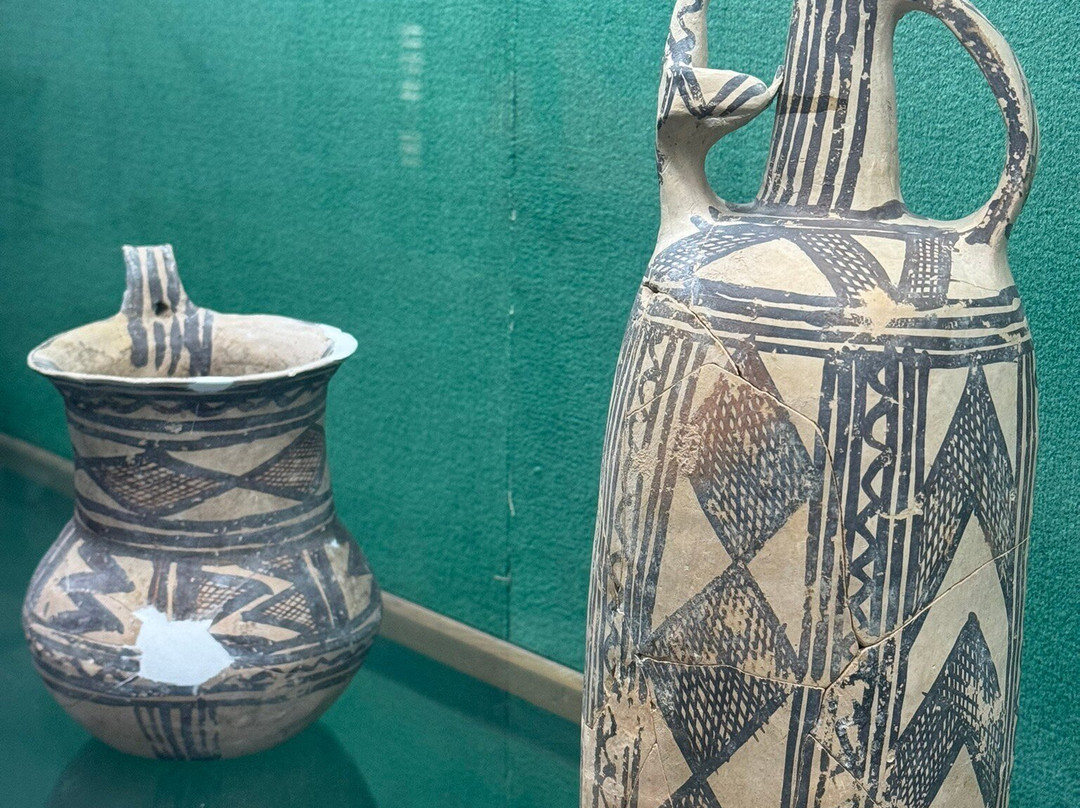 Güzelyurt Museum of Archeology & Natural History景点图片